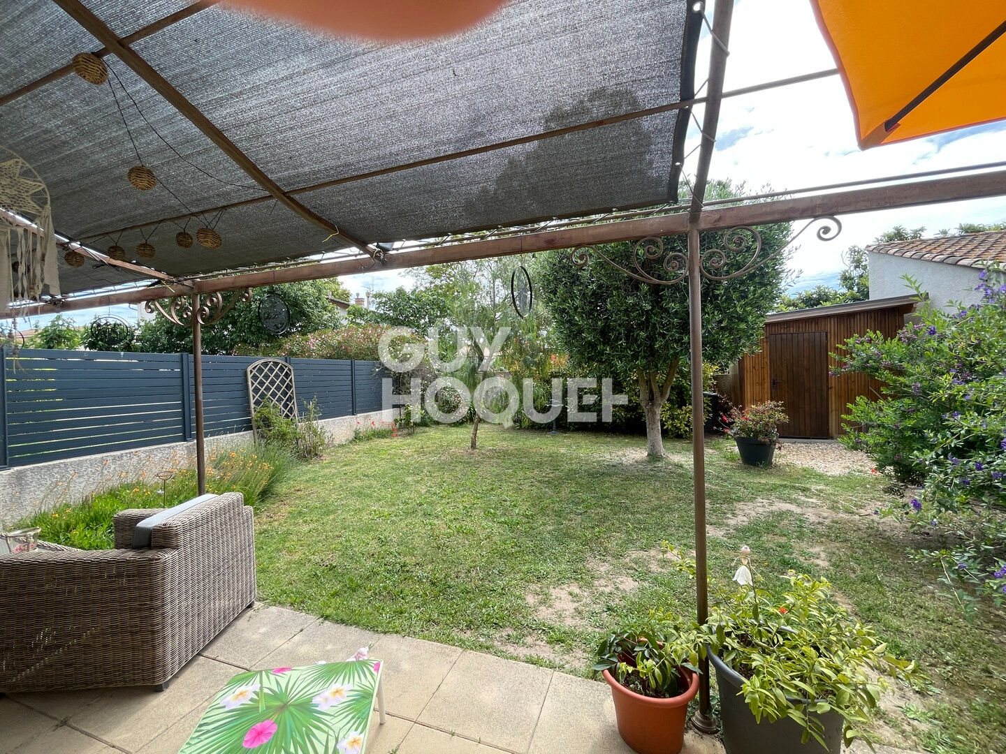 Maison à vendre, 78m², Mèze