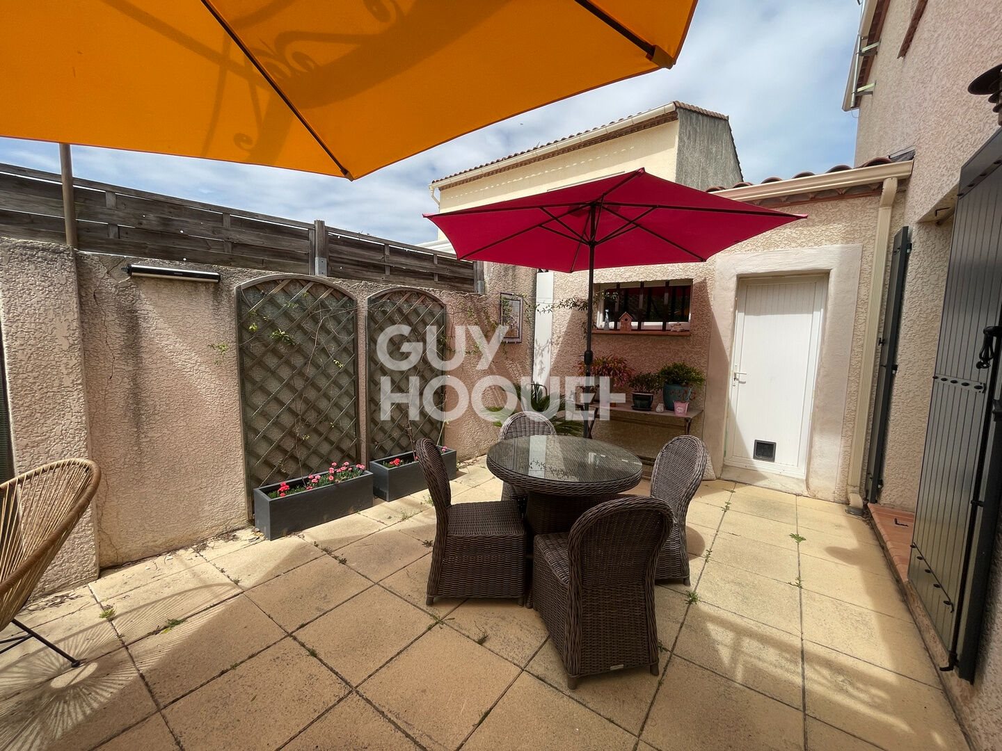 Maison à vendre, 78m², Mèze