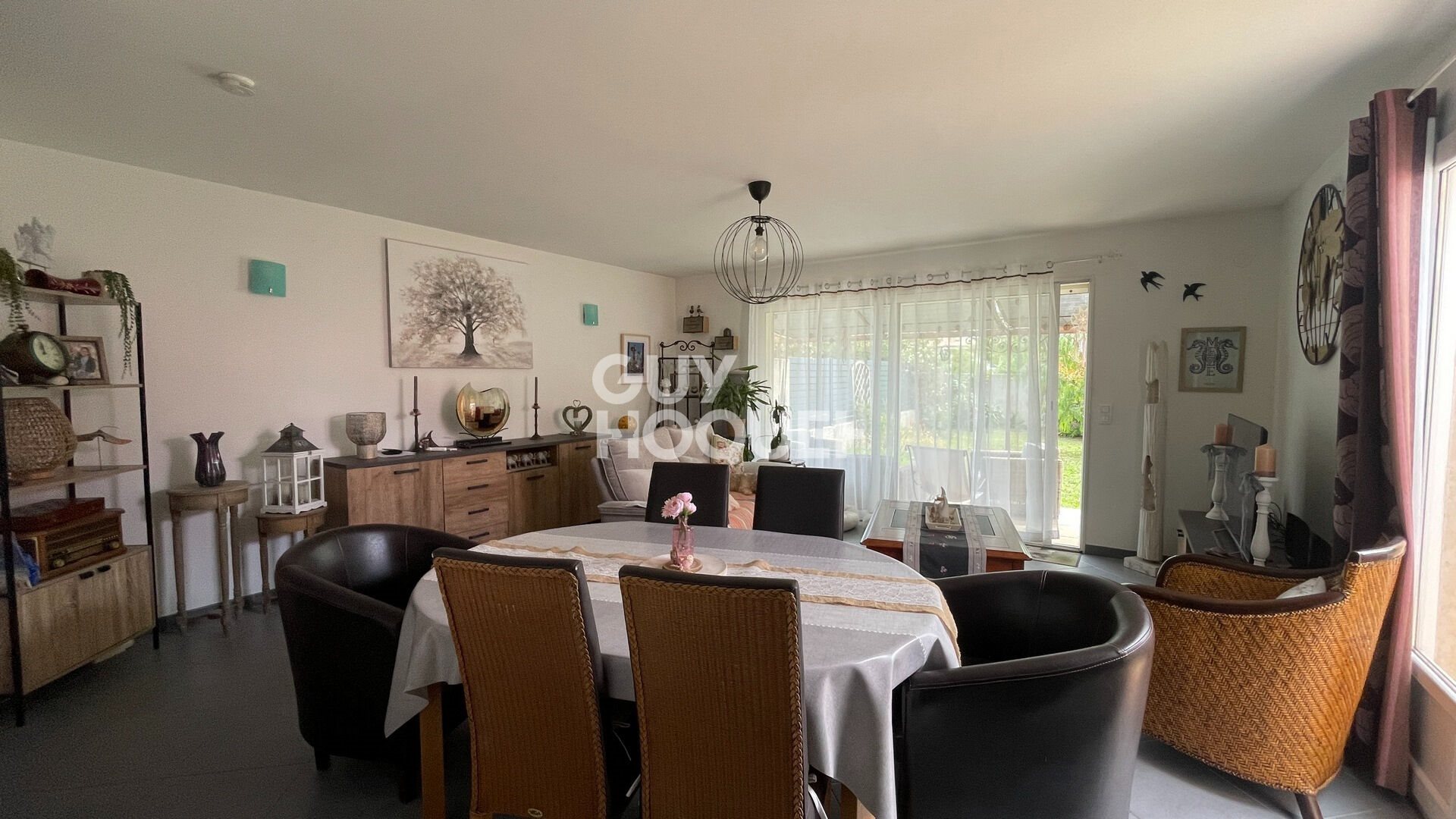 Maison à vendre, 78m², Mèze