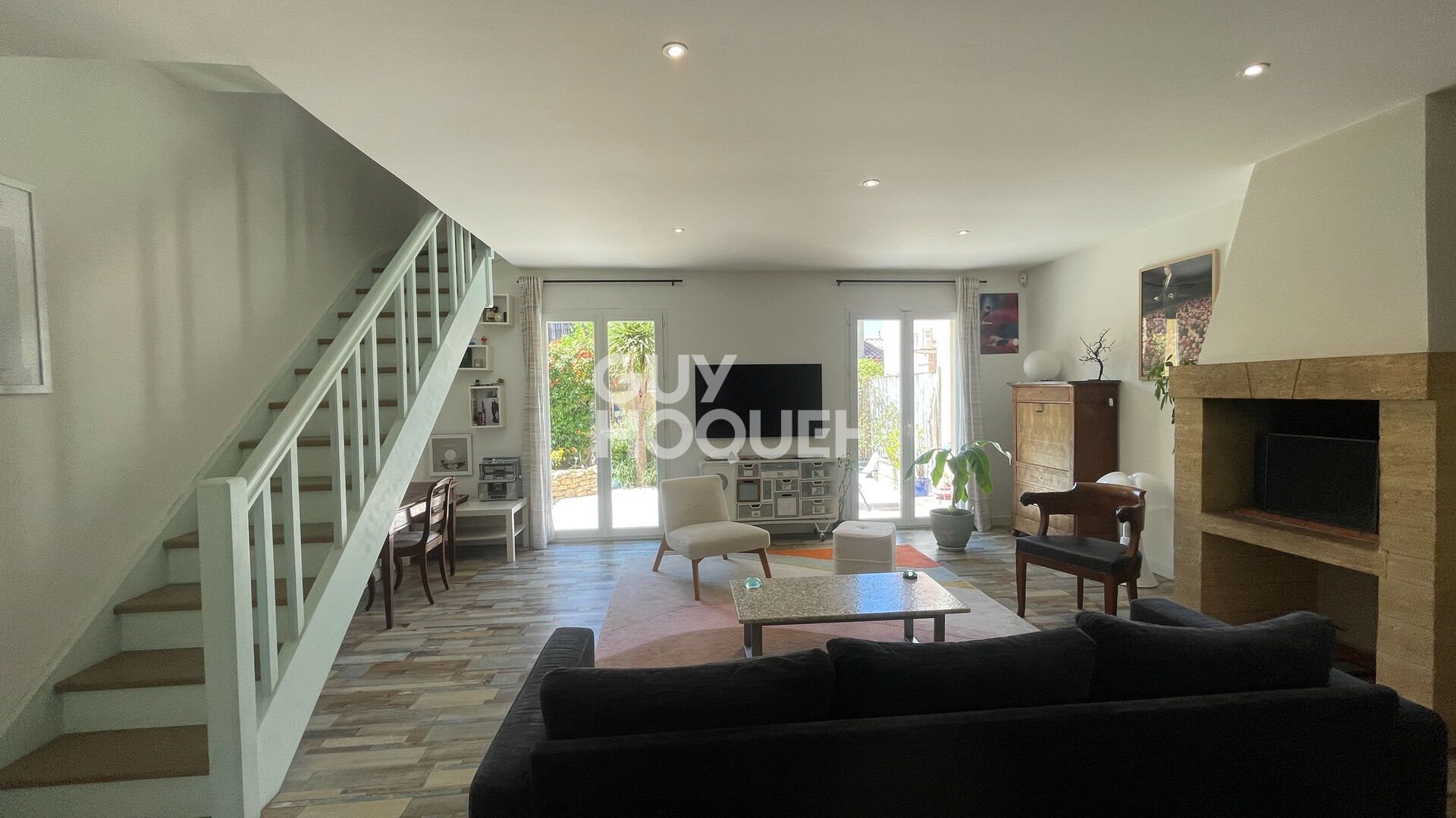 Maison à vendre, 91m², Mèze