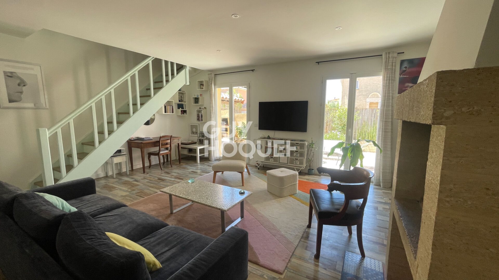 Maison à vendre, 91m², Mèze