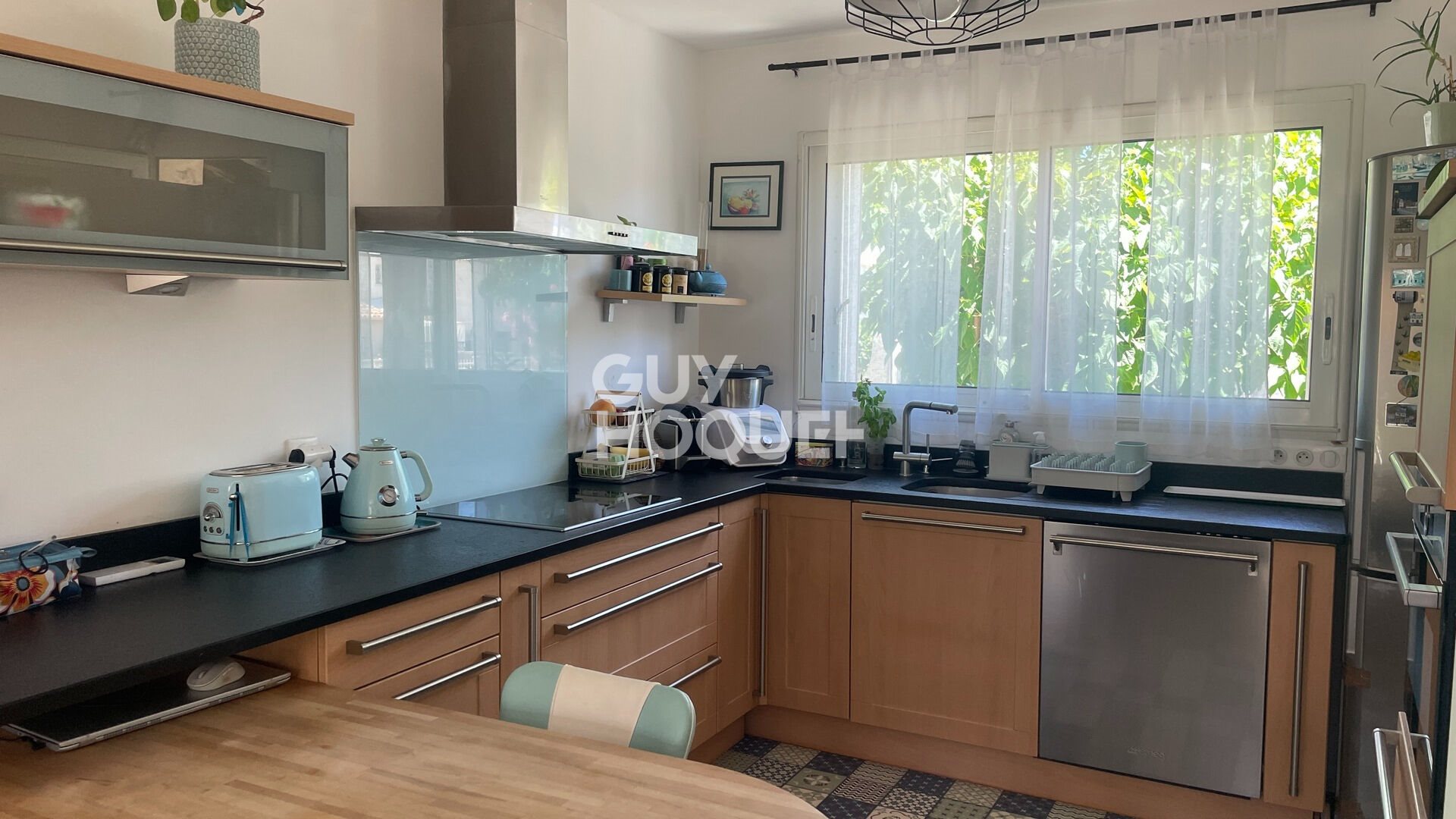 Maison à vendre, 91m², Mèze