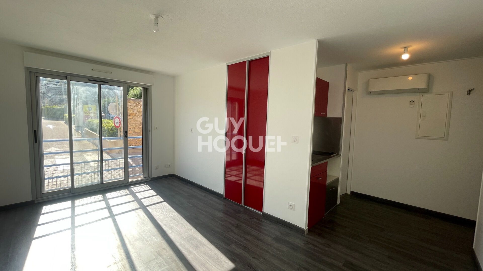 Appartement à vendre, 25m², Mèze