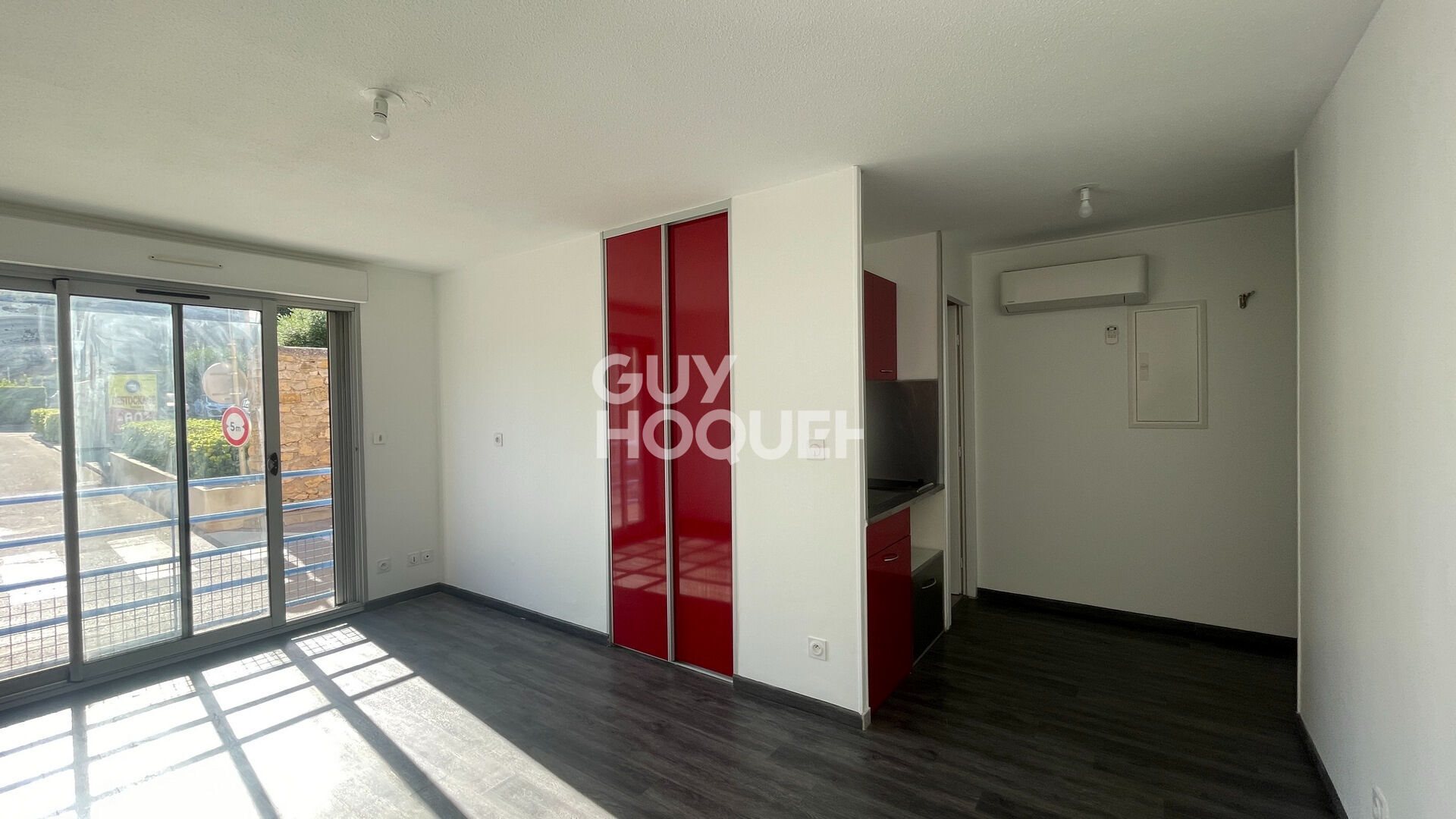 Appartement à vendre, 25m², Mèze