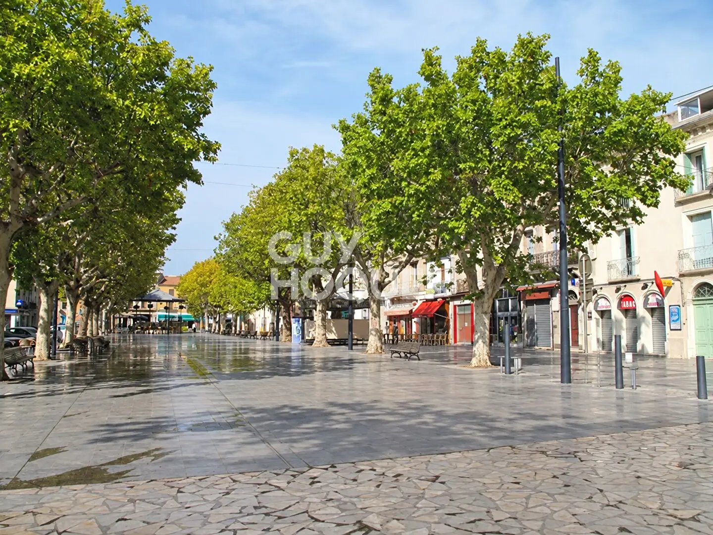 Maison à vendre, 50m², Mèze