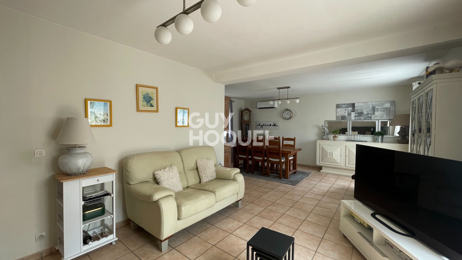 Maison à vendre, 120m², Mèze
