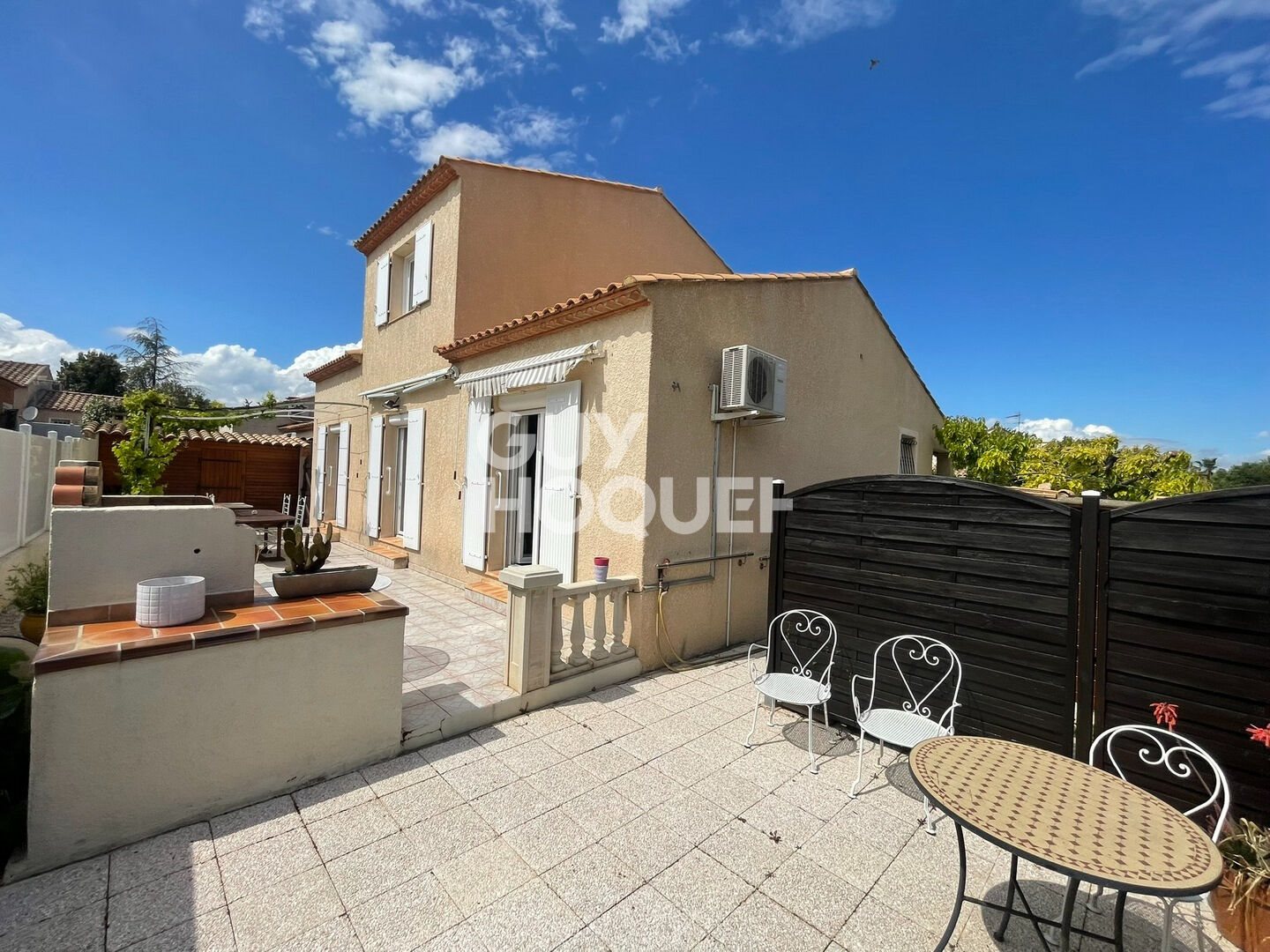 Maison à vendre, 127m², Mèze