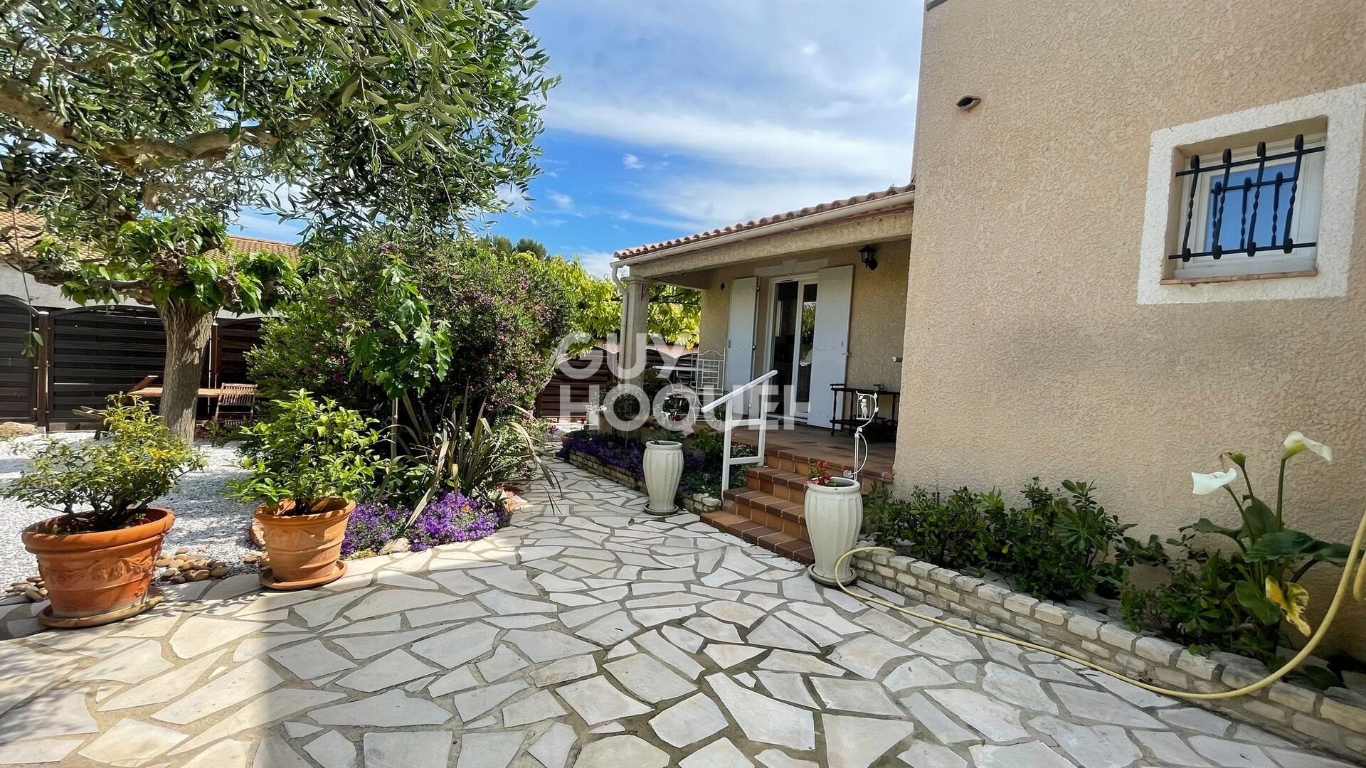 Maison à vendre, 127m², Mèze