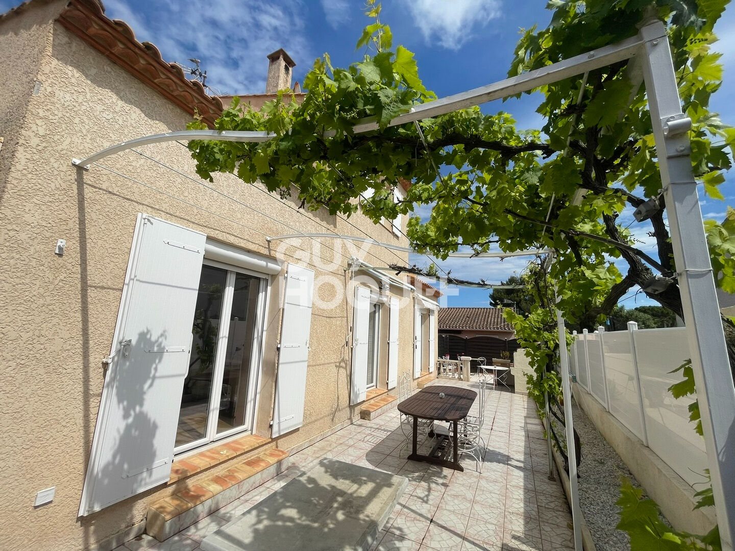 Maison à vendre, 127m², Mèze