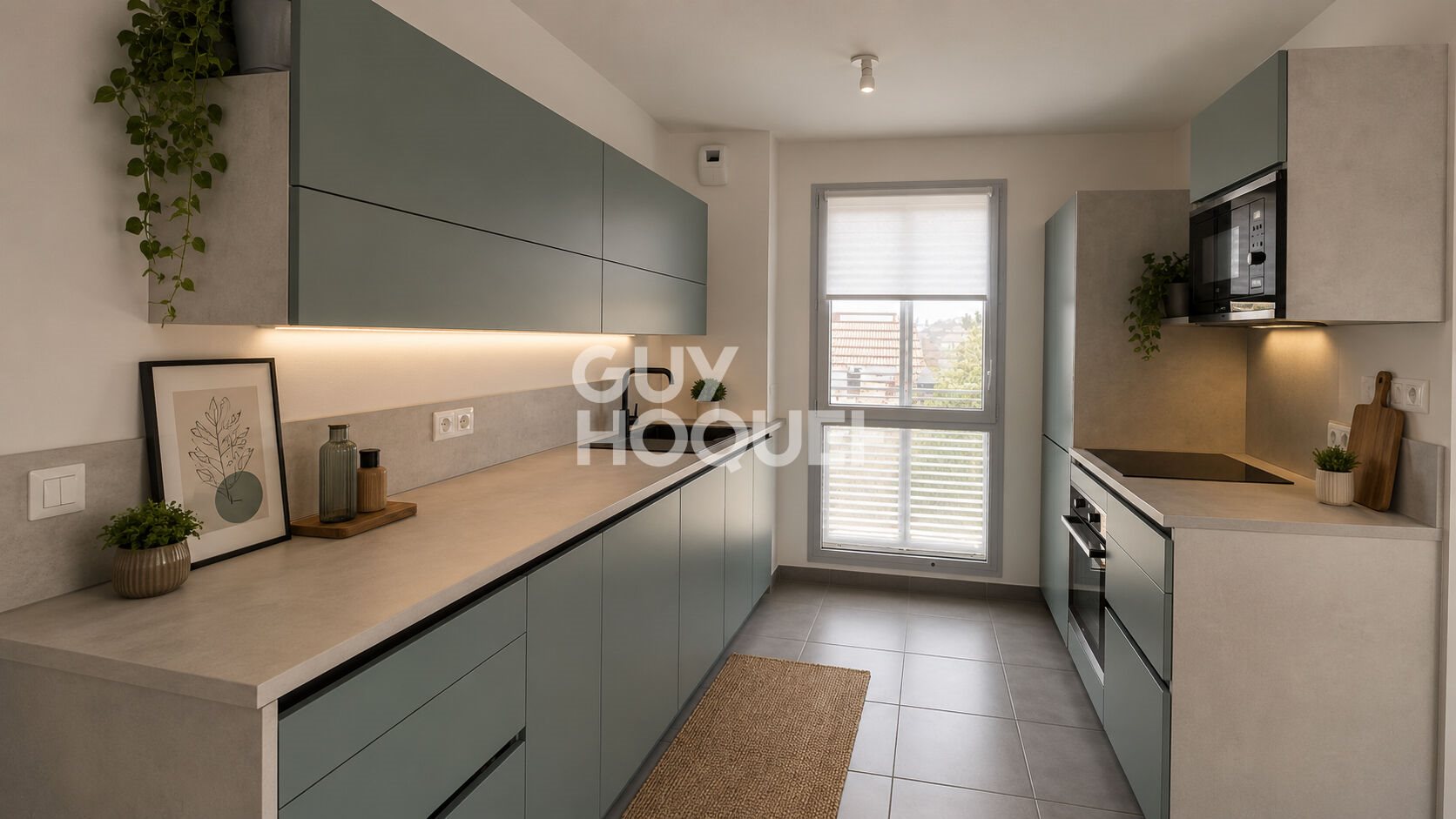 Appartement à vendre, 66m², Mèze