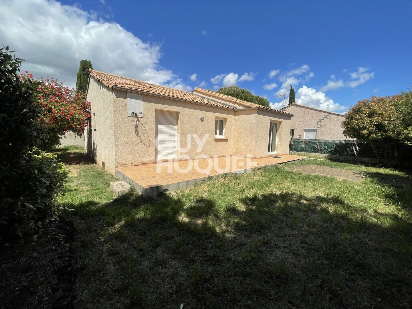 Maison à vendre, 88m², Mèze