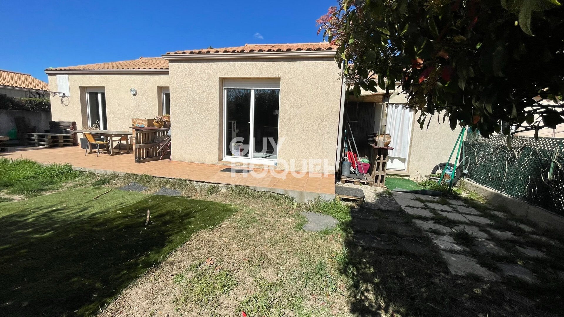 Maison à vendre, 88m², Mèze