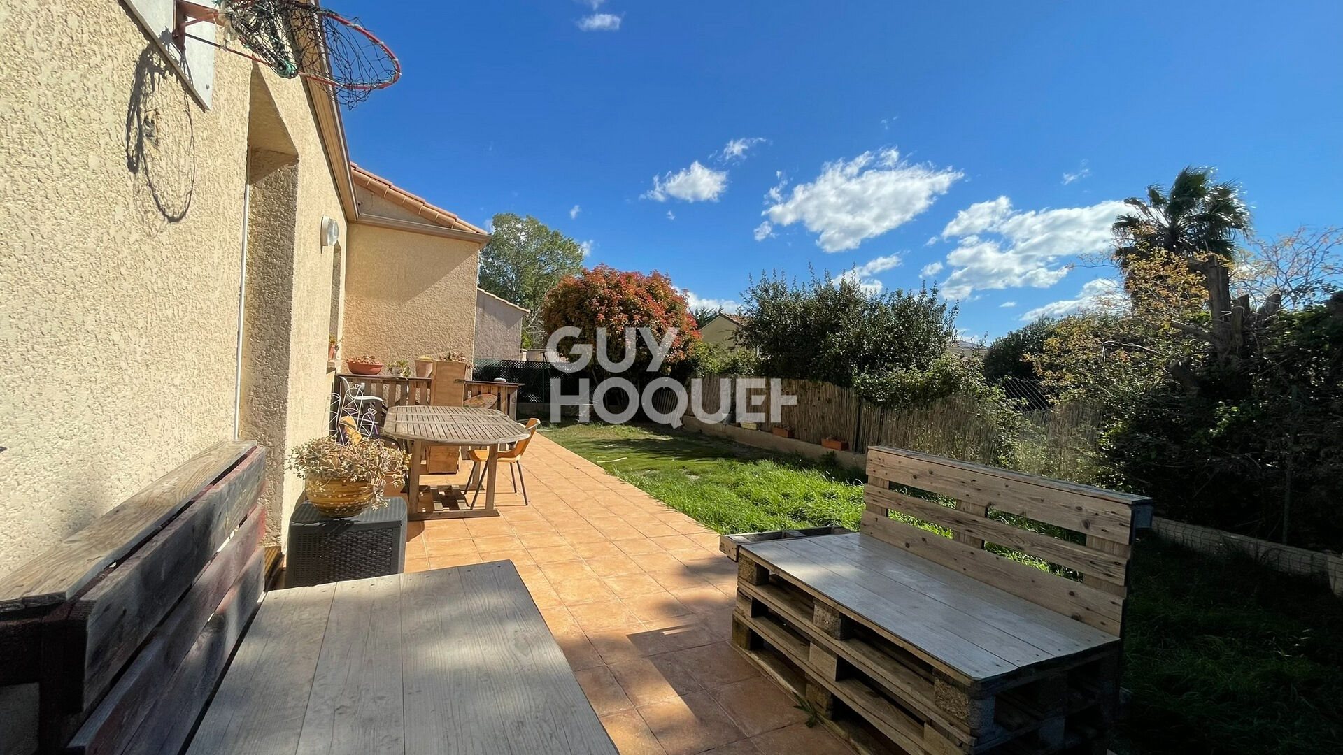 Maison à vendre, 88m², Mèze