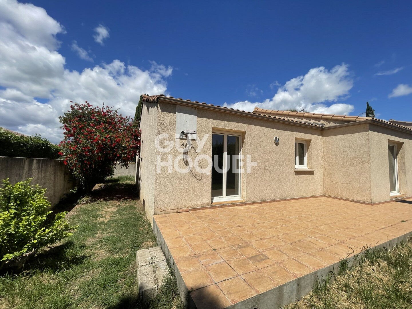 Maison à vendre, 88m², Mèze