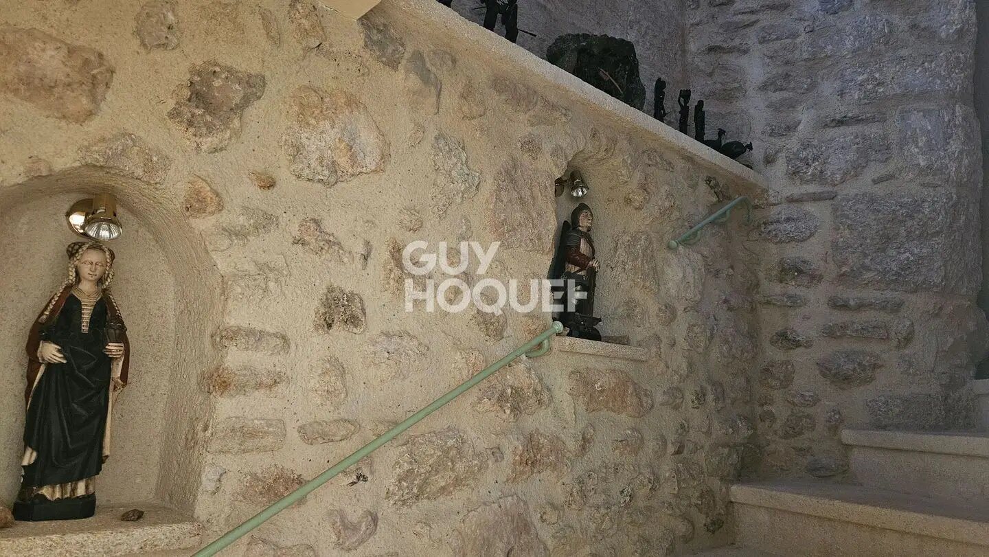 Maison à vendre, 265m², Loupian
