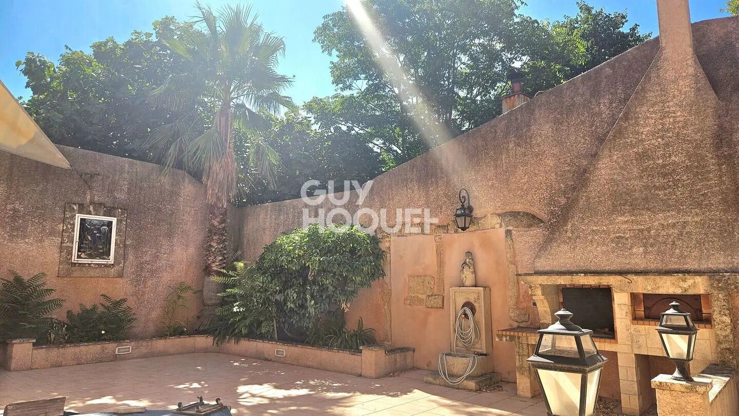 Maison à vendre, 265m², Loupian