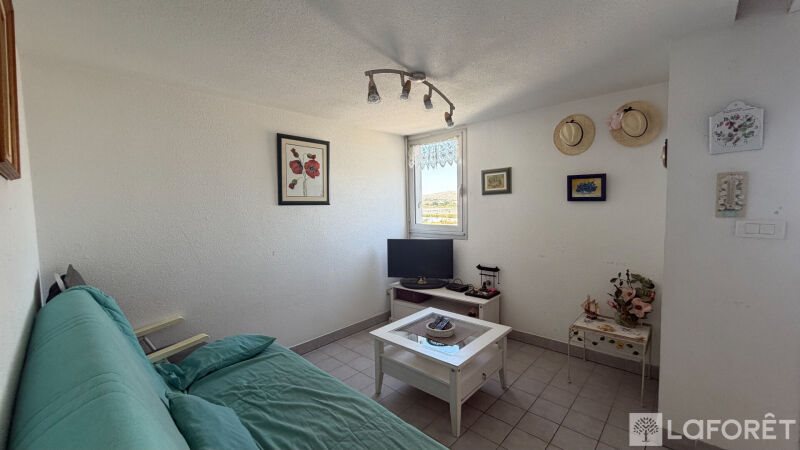 Appartement à louer, 53m², Frontignan