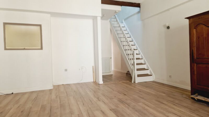 Appartement à vendre, 123m², Sète