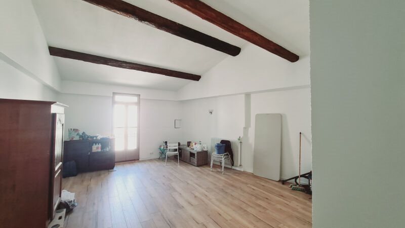 Appartement à vendre, 123m², Sète