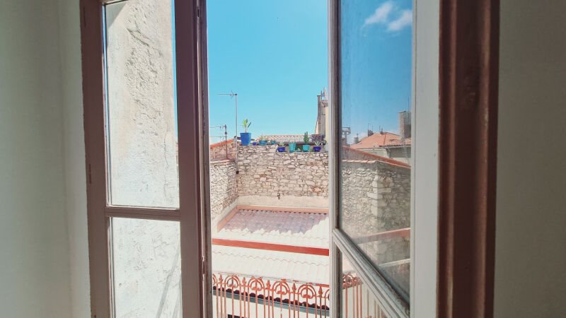 Appartement à vendre, 123m², Sète