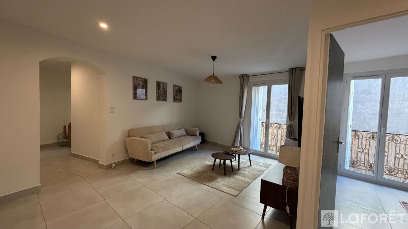 Appartement à louer, 60m², Frontignan