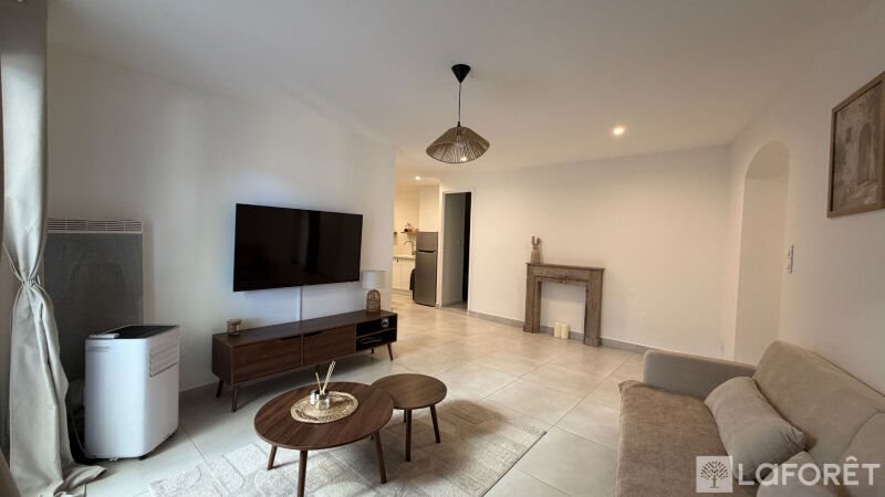 Appartement à louer, 60m², Frontignan