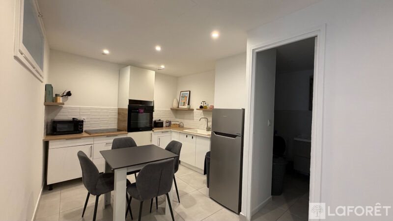 Appartement à louer, 60m², Frontignan