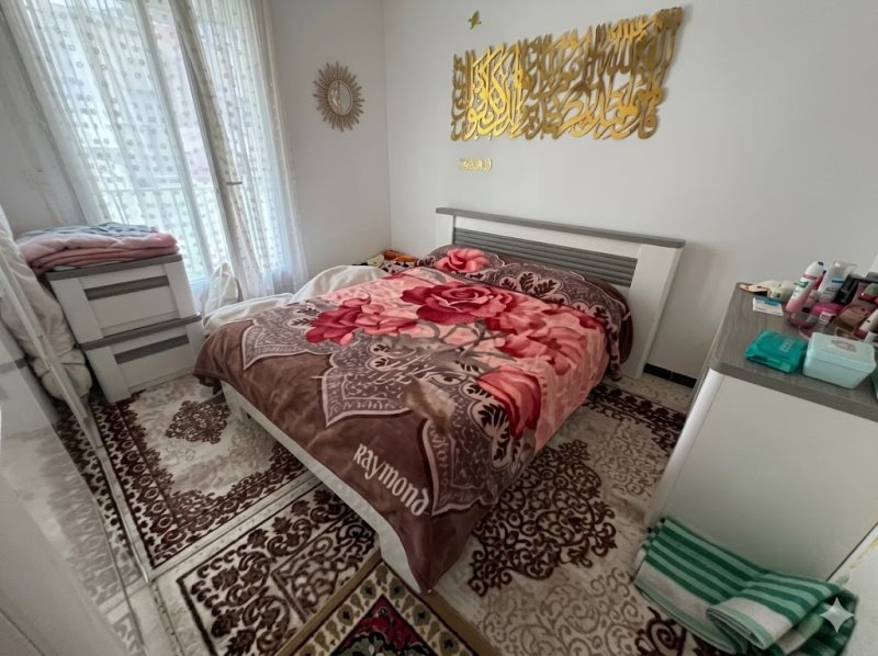 Appartement à vendre, 57m², Sète