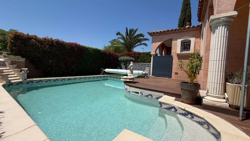 Maison à vendre, 147m², Poussan