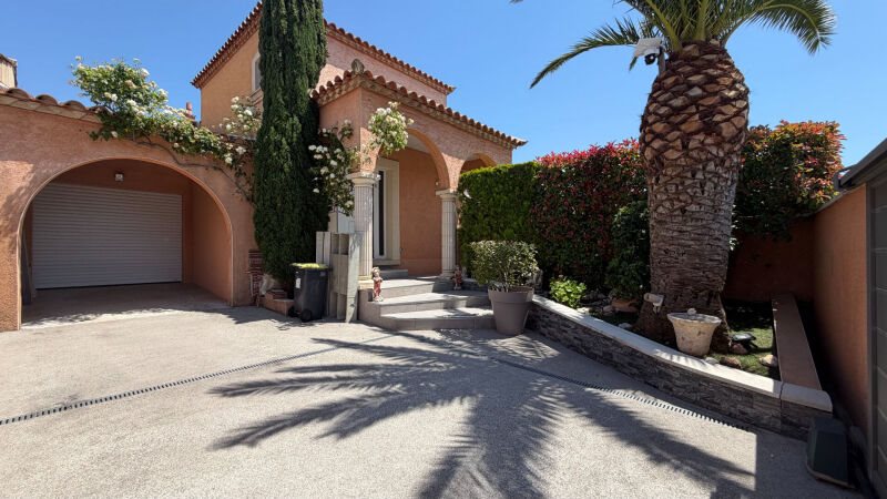 Maison à vendre, 147m², Poussan