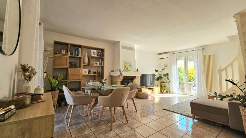 Maison à vendre, 99m², Frontignan