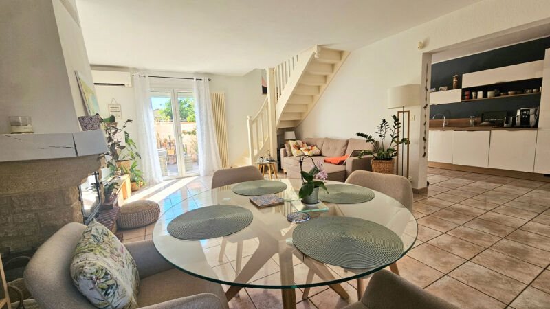 Maison à vendre, 99m², Frontignan