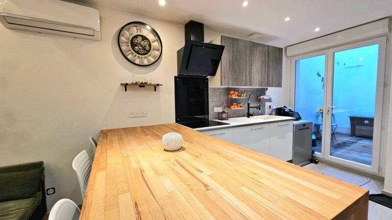 Maison à vendre, 104m², Frontignan