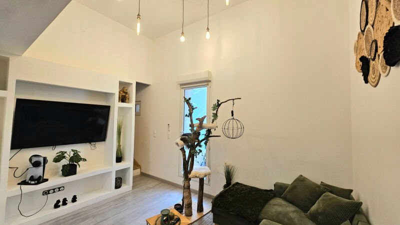 Maison à vendre, 104m², Frontignan