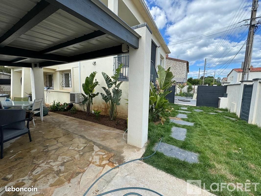 Maison à vendre, 160m², Frontignan