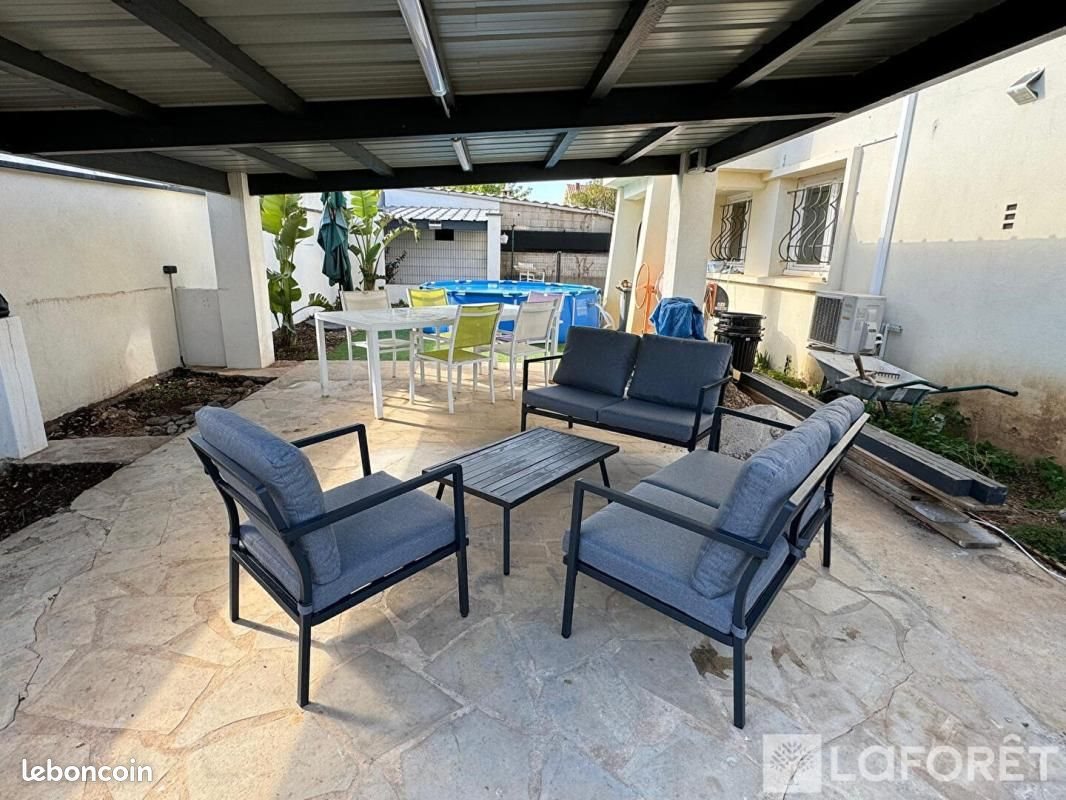 Maison à vendre, 160m², Frontignan
