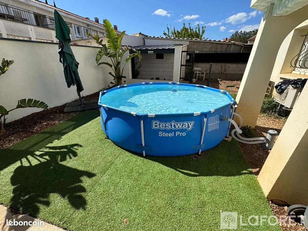 Maison à vendre, 160m², Frontignan