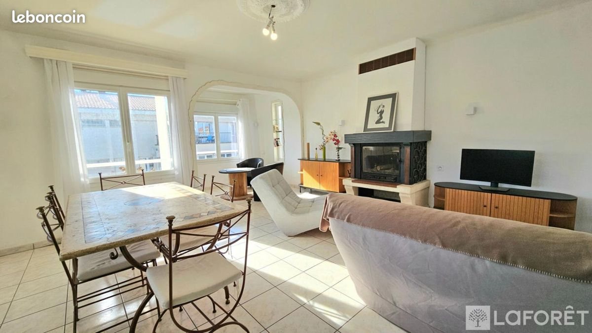 Maison à vendre, 160m², Frontignan
