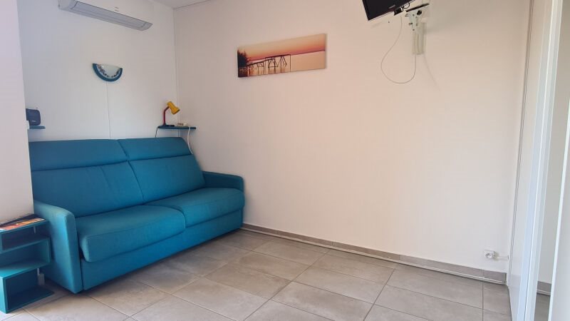 Appartement à vendre, 20m², Balaruc-les-Bains