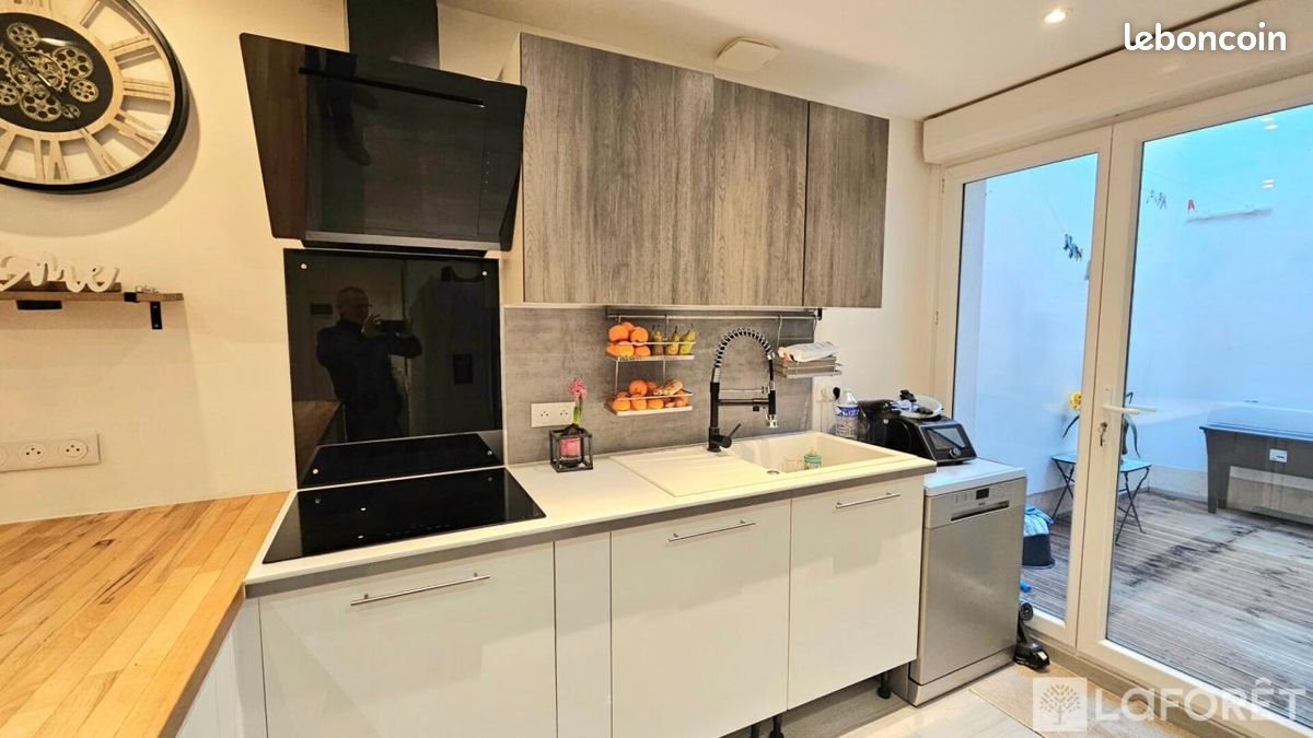 Maison à vendre, 104m², Frontignan