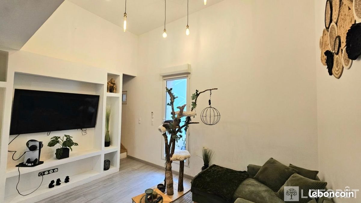Maison à vendre, 104m², Frontignan