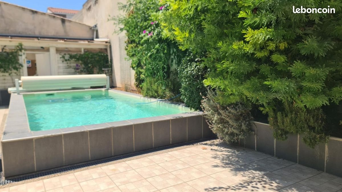 Appartement à vendre, 140m², Frontignan