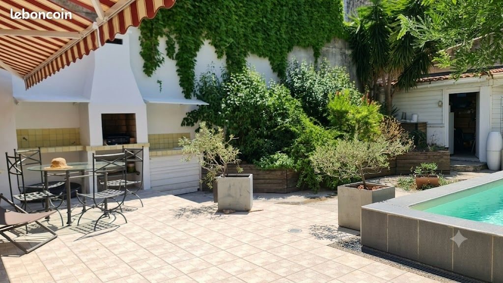 Appartement à vendre, 140m², Frontignan
