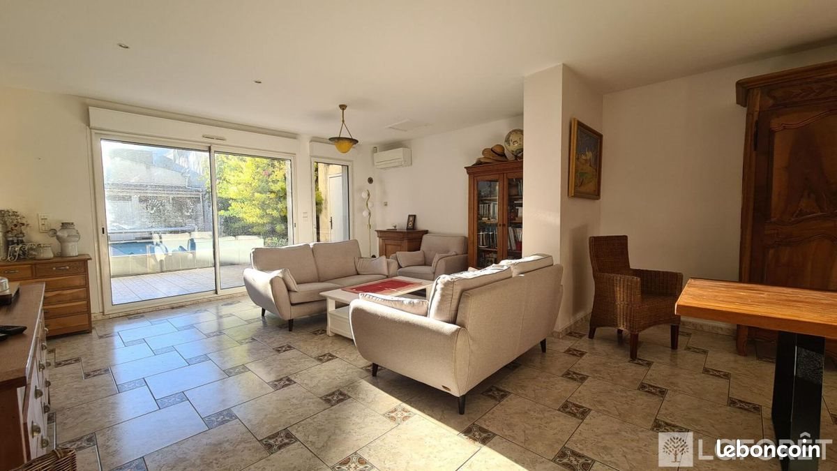 Appartement à vendre, 140m², Frontignan