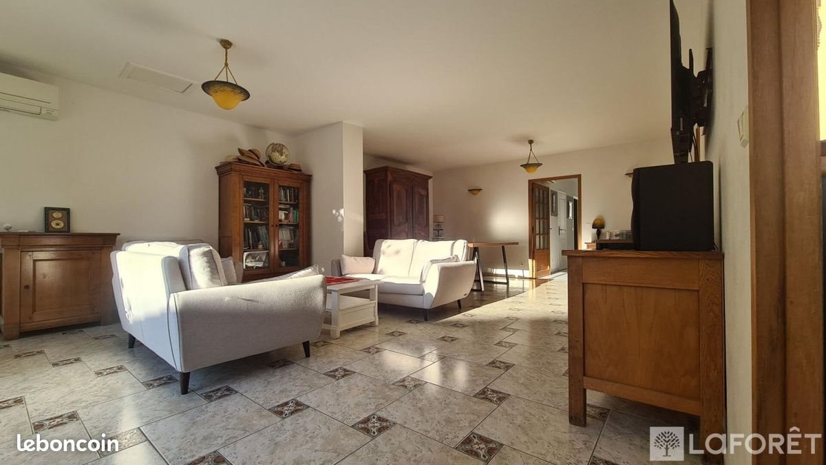Appartement à vendre, 140m², Frontignan