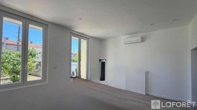 Appartement à louer, 38m², Frontignan