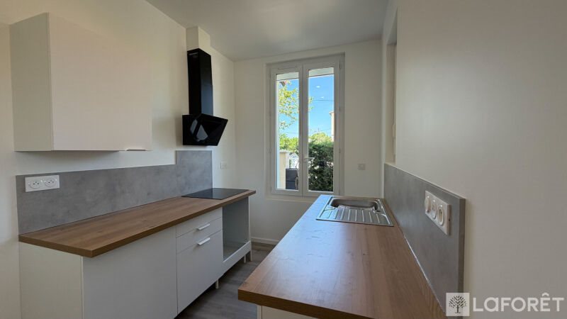 Appartement à louer, 38m², Frontignan
