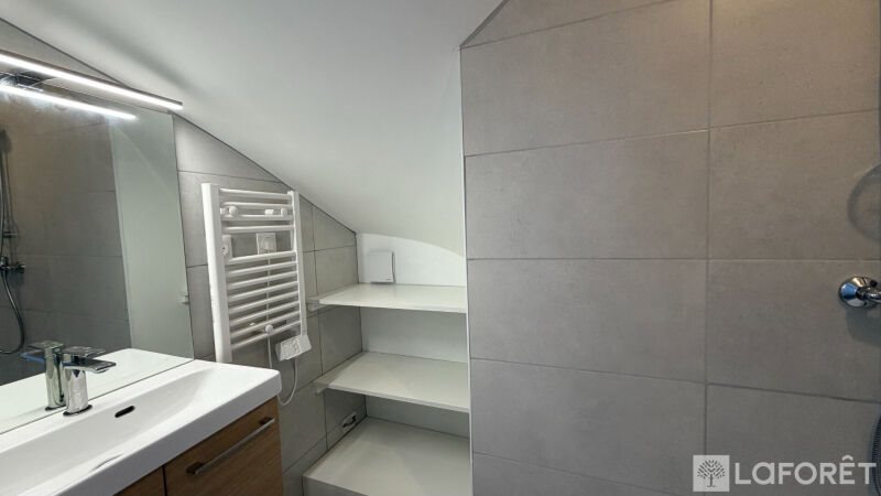 Appartement à louer, 38m², Frontignan