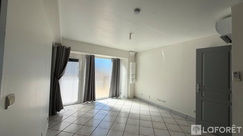 Appartement à louer, 39m², Frontignan