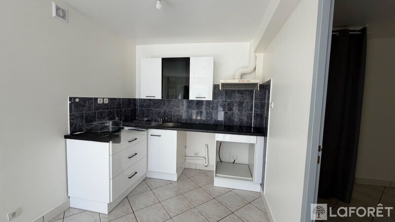 Appartement à louer, 39m², Frontignan